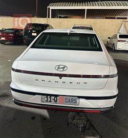 هيونداي أزيرا